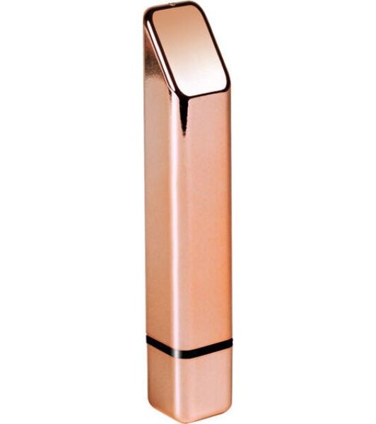 Vibratore Rocks-Off Bamboo Gold