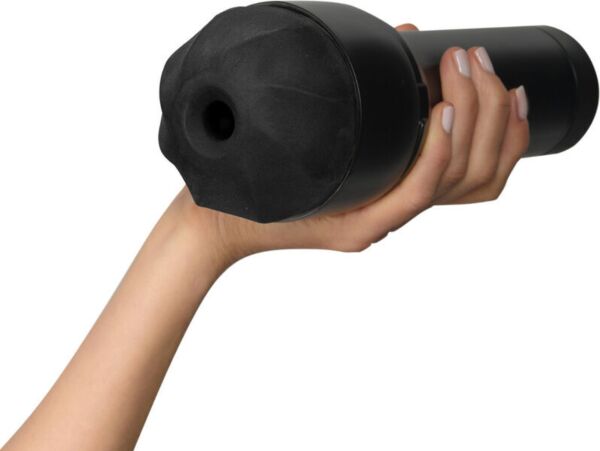 Masturbatore Kiiroo FeelSensation Stroker con il suo involucro
