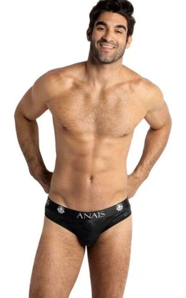 Slip uomo Anaïs Men Electro Slip con stampa militare