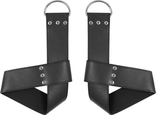 Manette Ohmama Fetish per polsi e caviglie