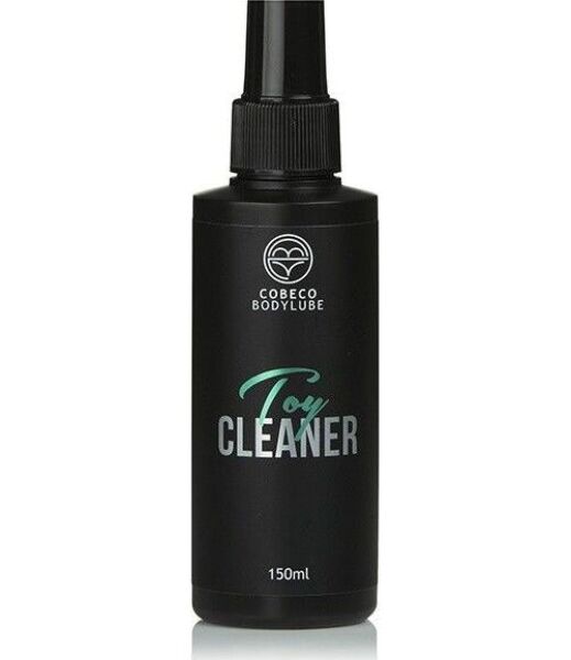 Detergente per giocattoli erotici Cobeco Toycleaner in spray