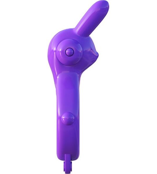Anello fallico Pipedream Ultimate Rabbit Ring con orecchie da coniglio