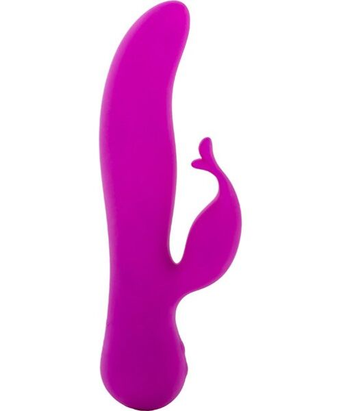 Vibratore rabbit Calexotics VR17 della linea Vanity