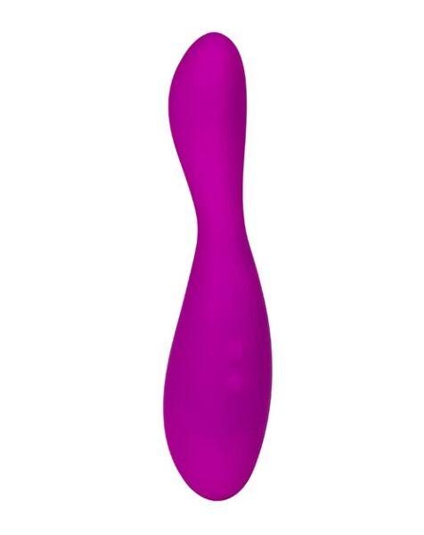 Vibratore Calexotics VR2 per il punto G e la stimolazione esterna