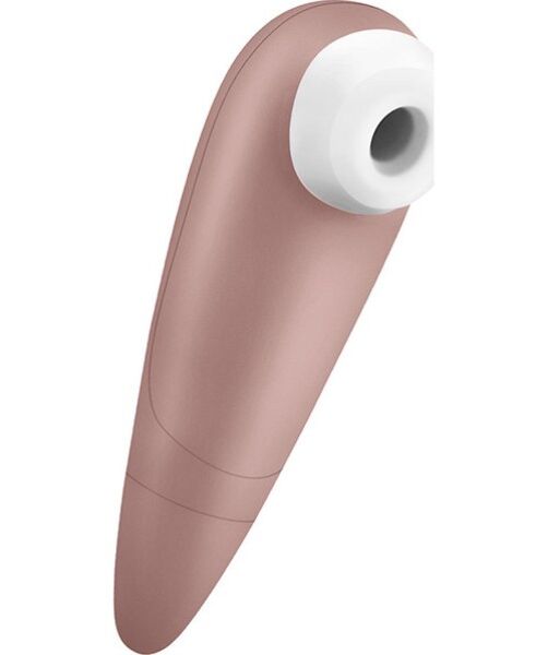 Succhiaclitoride Satisfyer 1 Next Generation