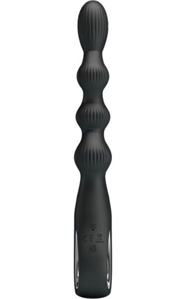 Vibratore Pretty Love BI-300081 in silicone