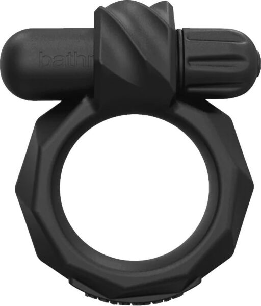 Anello vibrante Bathmate Maximus Vibe Ring con il suo bullet vibrante