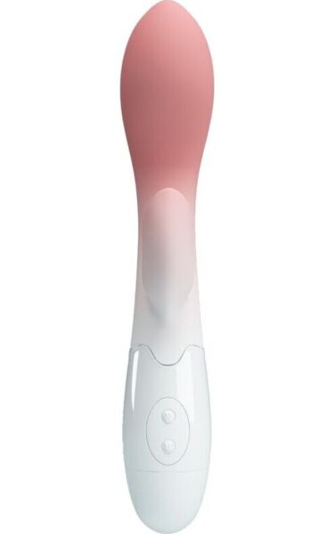 Vibratore rabbit Pretty Love BI-014174-A5 in silicone