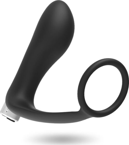Vibratore prostatico Addicted Toys Model 1