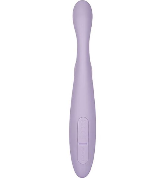 Vibratore rabbit SVAKOM Cici+ 2 di colore lilla