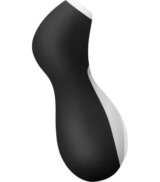 Succhiaclitoride Satisfyer Pro Penguin a forma di pinguino
