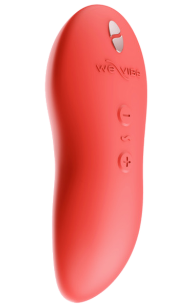 Vibratore per massaggio We-Vibe Touch X