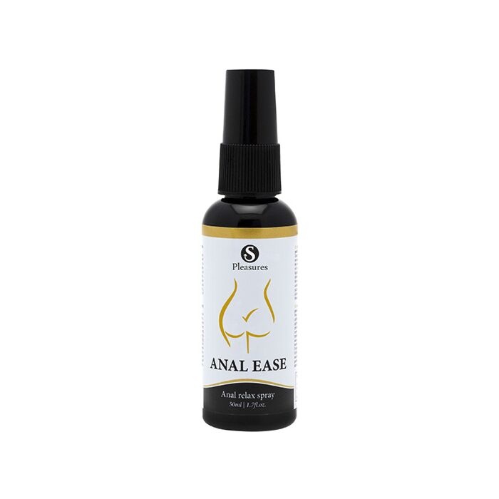 Anal Ease  50 ml