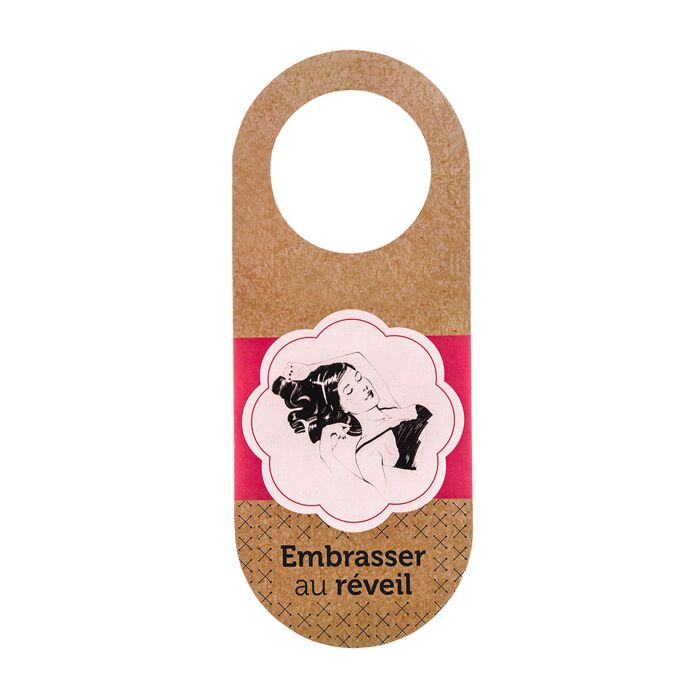 FRENCH HANGER FRENCH HANGER