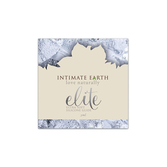 Elite Silicone 3ml Sachet