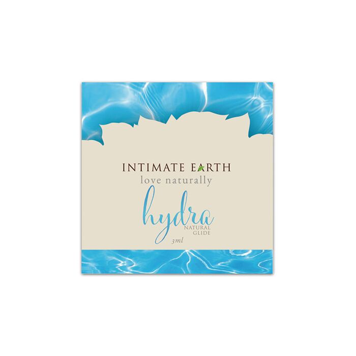 Hydra Natural Glide 3ml Sachet