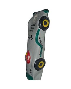 Preservativo Decorativo Condomerie F1 Mercedes XL