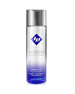 Lubrificante SensiClean da 132 ml