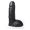Dildo HUNG SYSTEM Marcel 17 cm con testicoli