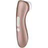 Satisfyer pro 2 vibrazione