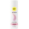 Lubrificante Silicona PJUR Woman 100ml - Sensualità Unica