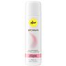 Lubrificante Silicona PJUR Woman 250 ml per Massaggi
