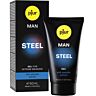Gel Stimolante PJUR MAN STEEL 50ml - Massaggio Intenso