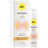 Gel Vibrante PJUR Woman Lust Intense per Stimolazione Clitoridea