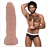 Dildo Diego Sans 19cm - Fantasia Reale