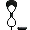 Anello Doppio Pretty Love per Pene e Testicoli con Vibrazione