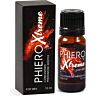 Concentrato Feromoni 500COSMETICS Phiero Xtreme 5 volte più potente