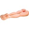 Masturbatore PDX EXTREME FUCK ME SILLY 3 Corpo Femminile Completo