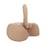 Masturbatore Pipedream Fuck My Hard Rock Cock 20 cm x 4 cm
