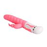 Vibratore Pretty Love Smart Steven con stimolatore G rotante
