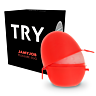 JAMYJOB HUEVO MASTURBADOR DISCRETO VERSIONE BLACK TRY