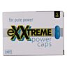 Integratore Alimentare HOT EXXTREME POWER CAPS UOMO