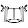 Anello Glande Metal Hard - Dilatatore Uretra per BDSM
