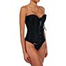 Corsetto intimax atenea negro