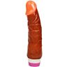 Dildo Realistico BAILE WAVES OF PLEASURE 19.5 cm