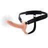 Funda per Pene Vibrante HIDDEN DESIRE INFERNO 16 cm con Mando