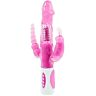 Vibratore Tri-Bunny Rotante