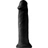 Re cock paffuto pene 36cm - negro