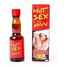 Integratore alimentare RUF - HOT SEX APHRODISIAC PER UOMO