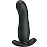 Vibratore Anal Pretty Love con Vibrazione per Prostata