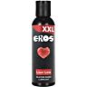 Lubrificante EROS XXL 150ml | Scivola e Ama
