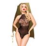 Body Lingerie Penthouse Blooming Era Teddy XL