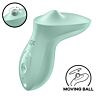 Vibratore Satisfyer Exciterrr Clitoride Sensazionale
