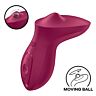 Vibratore Satisfyer Exciterrr Clitorideo Fucsia