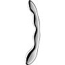 Dildo Satisfyer Cosmic Crest 2 Acciaio Inox