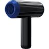 Soffiatore idroelettrico masturbador masculino - negro